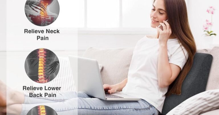 Best Sofa Chair for Back Pain