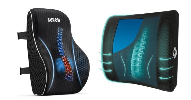 Best Tv Chair for Back Support