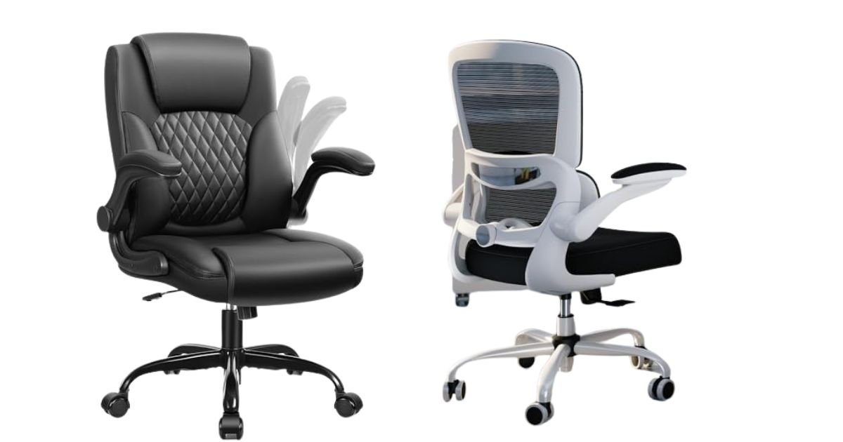 Best Desk Chair for Small Person