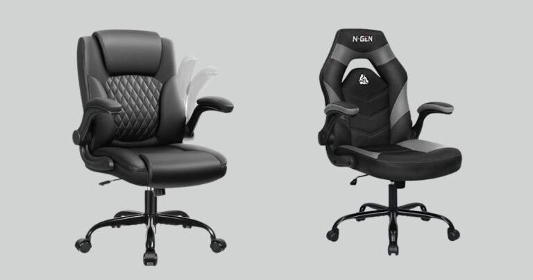 Best Desk Chair for Short People