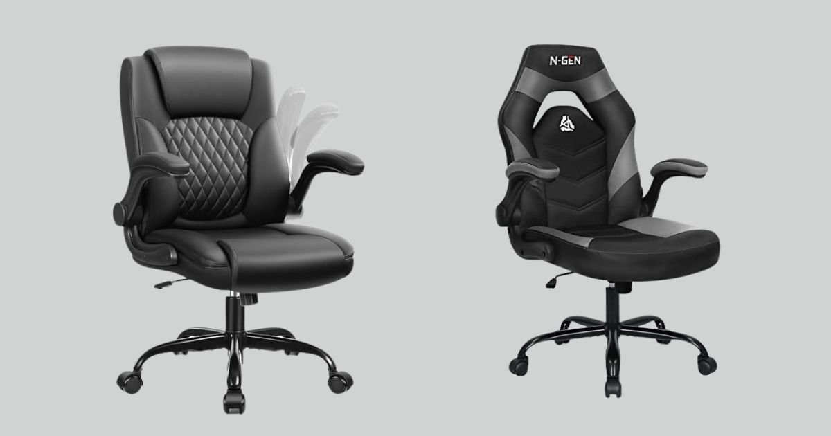 Best Desk Chair for Short People