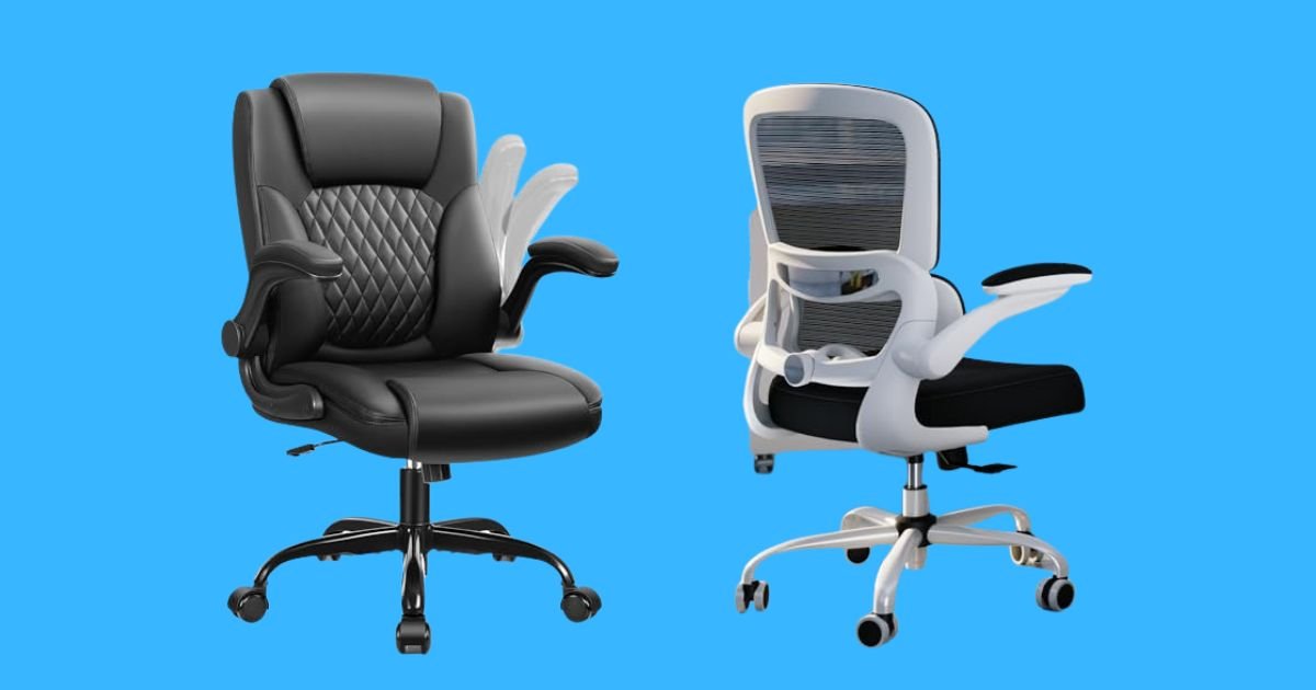 Best Desk Chair for Short Woman