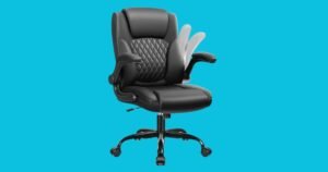 Best Ergonomic Desk Chair for Short Person