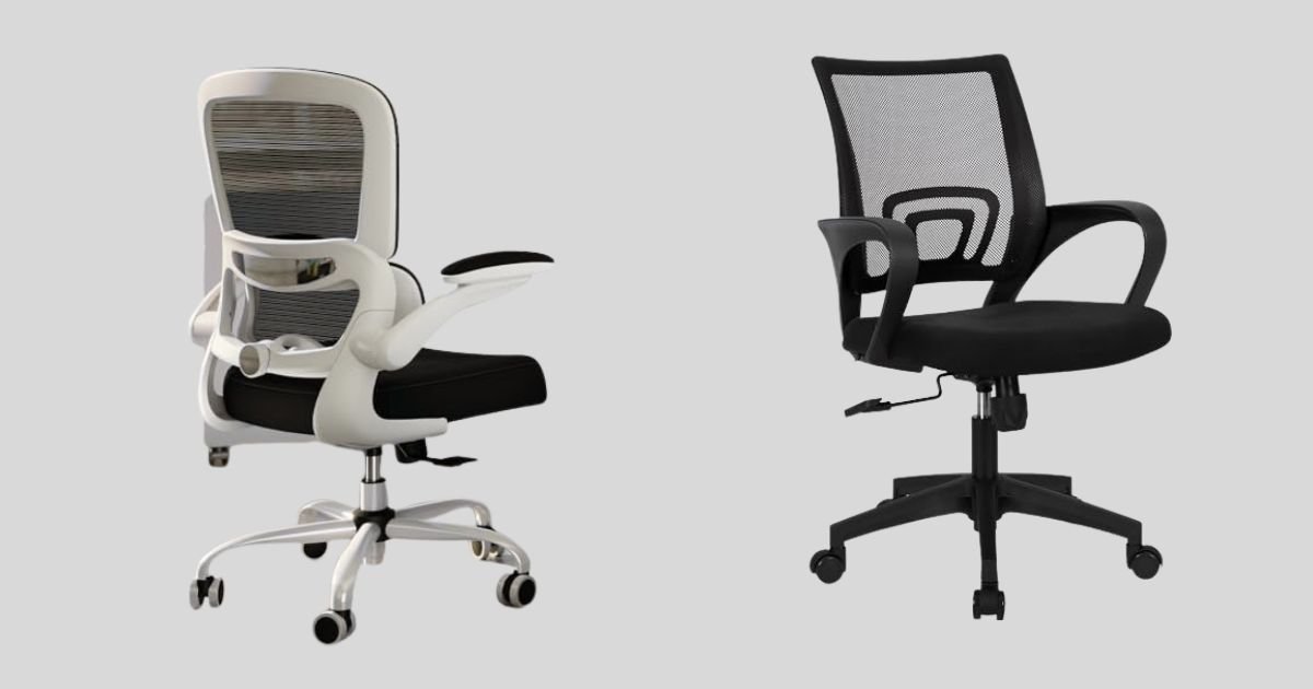 Best Desk Chair for Bedroom