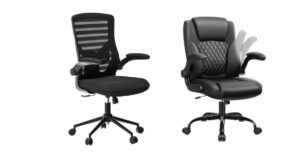 Best Desk Chair for Sitting Long Hours