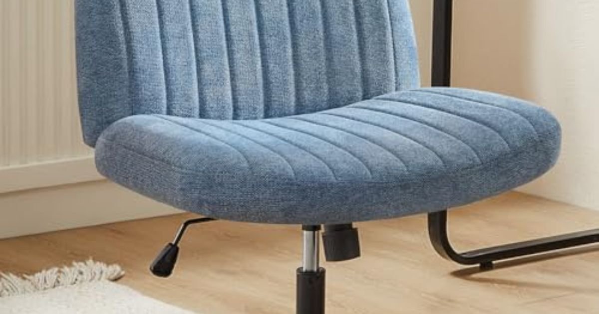 Best Desk Chair for Living Room