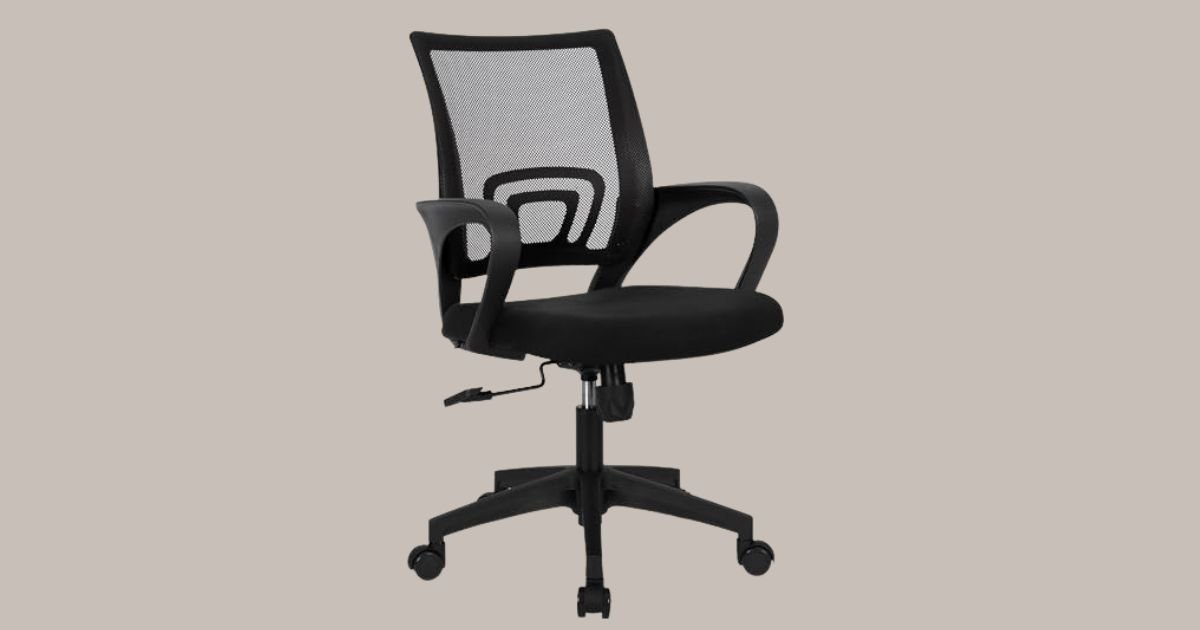 Best Desk Chair for Developers