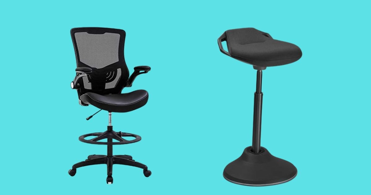 Best Chair for Standing Desk