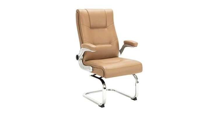 Best Desk Chair for Tall Men