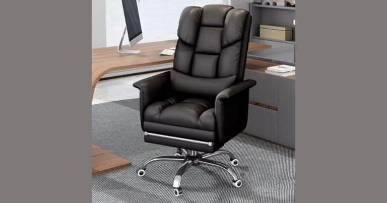 Best Chair for Sit Stand Desk