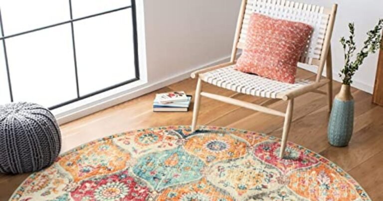 Best Rug for Under Desk Chair