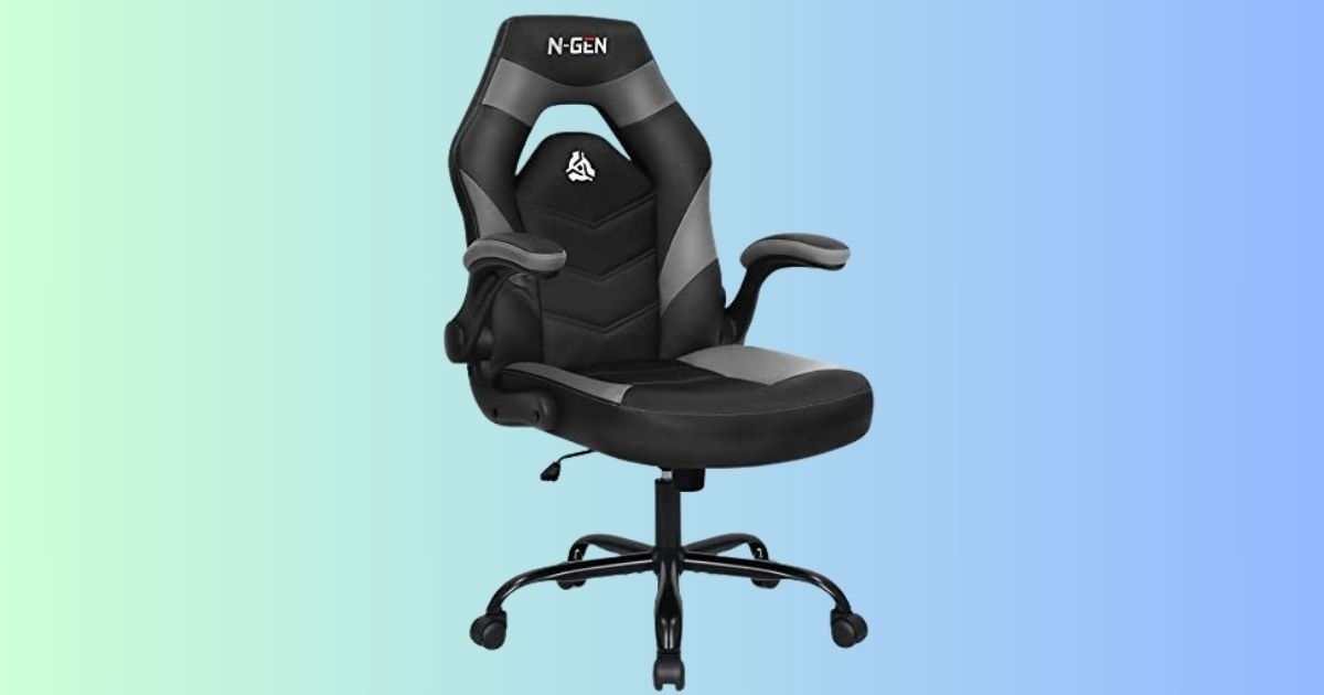 Best Desk Chair for Guitar Players