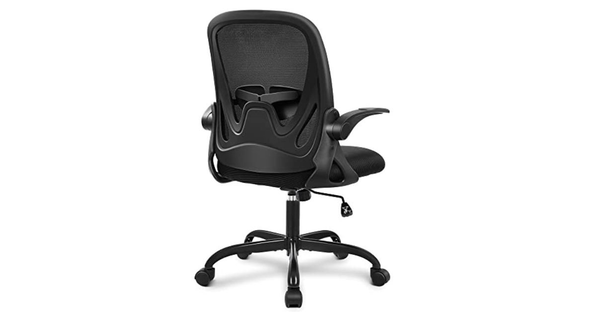 Best Desk Chair for Short Legs