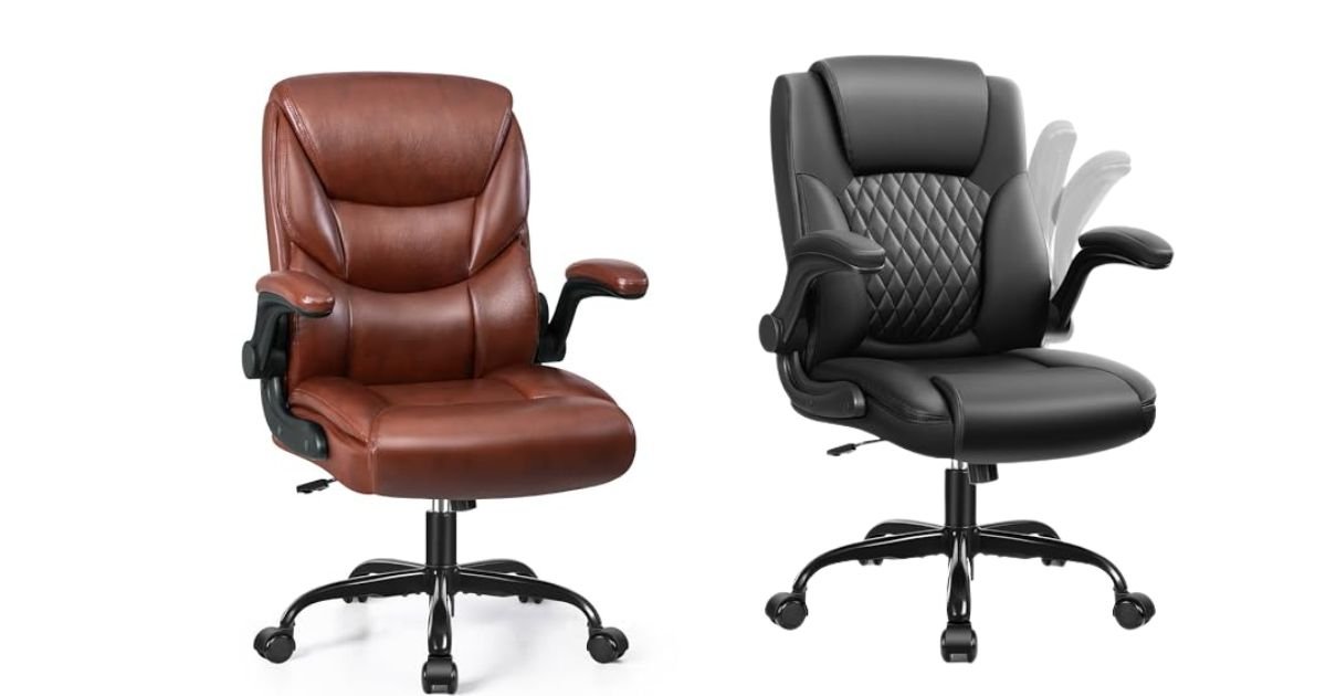 Best Desk Chair for Short Person