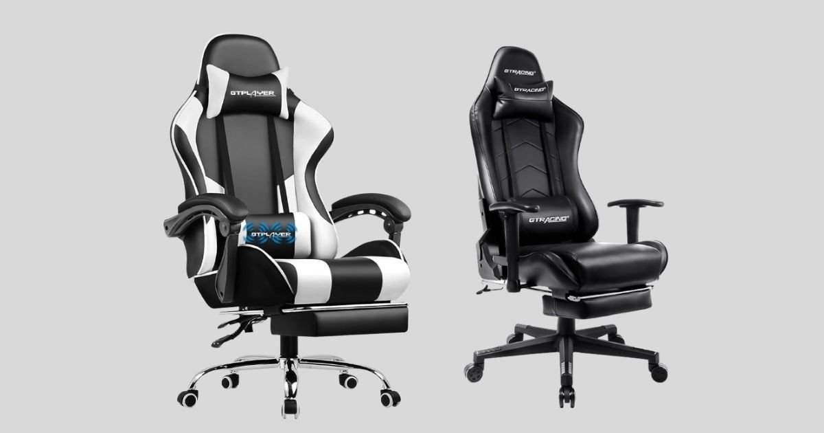 Best Desk Chair for Video Editing