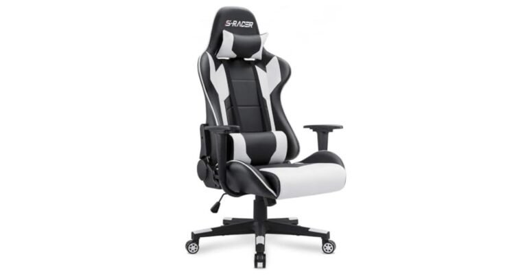 Best Desk Chair for Gamers