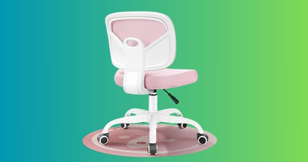Best Desk Chair for Kids