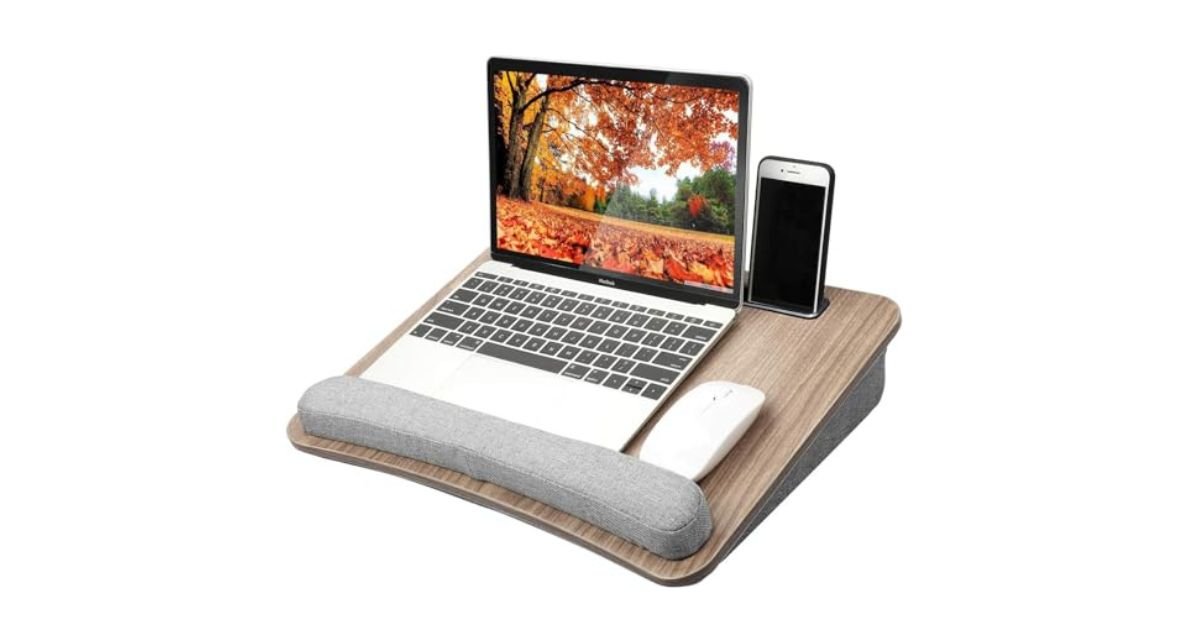 Best Laptop Desk for Chair