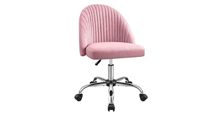 Best Desk Chair for Tweens
