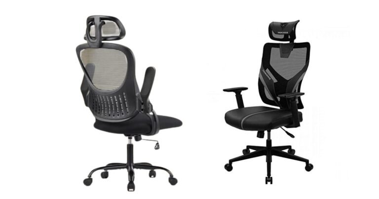 Best Chair for Desk Work