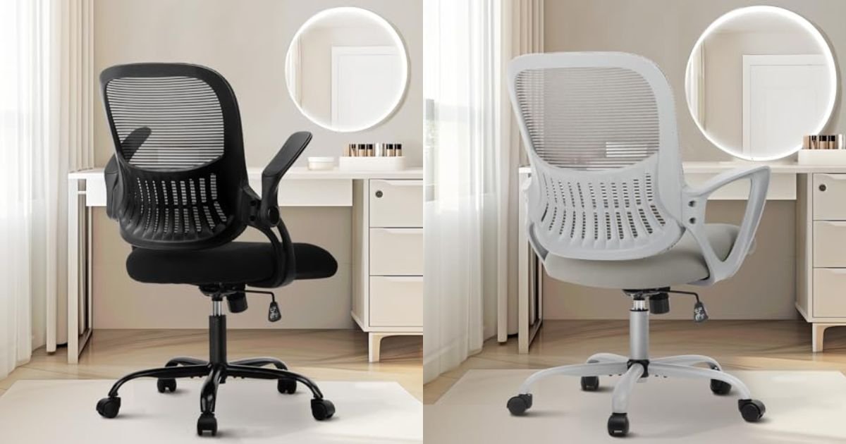 Best Desk Chair for Carpet