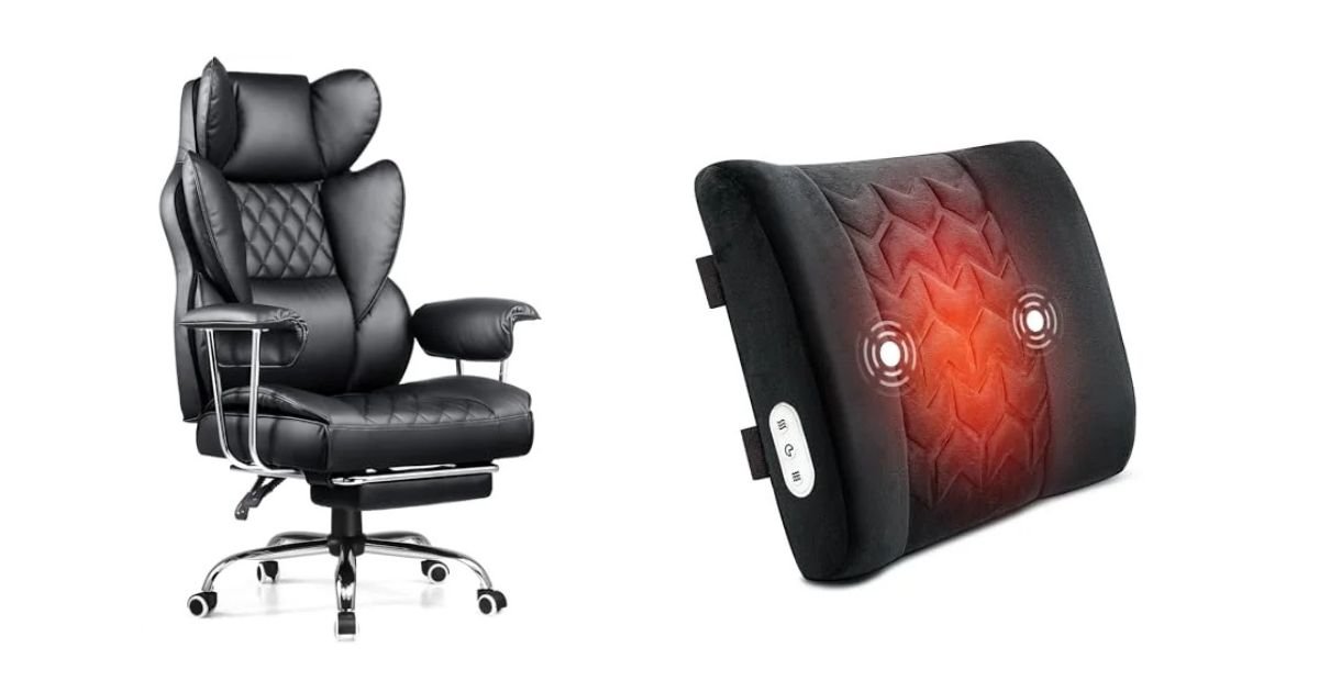 Best Chair for Desk Cycle