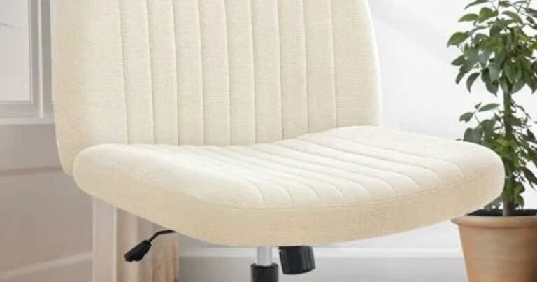 Best Desk Chair for Artists