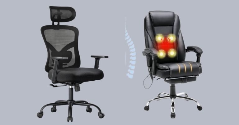 Best Desk Chair for Teens