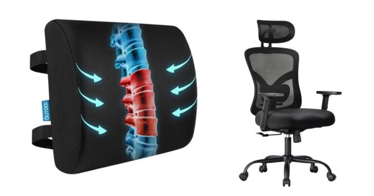 Best Chair for Back Posture