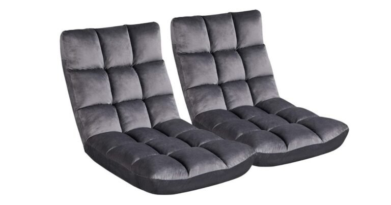 Best Lounge Chair for Back