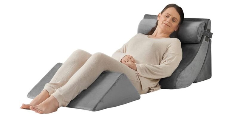 Best Chair for Back Surgery