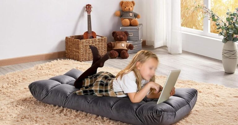 Best Floor Chair for Back