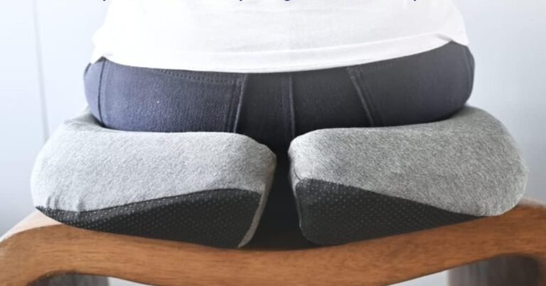 Best Chair for Lower Back Pain