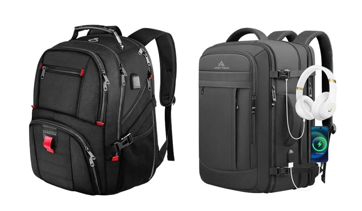 Best Backpacks for Long Term Travel