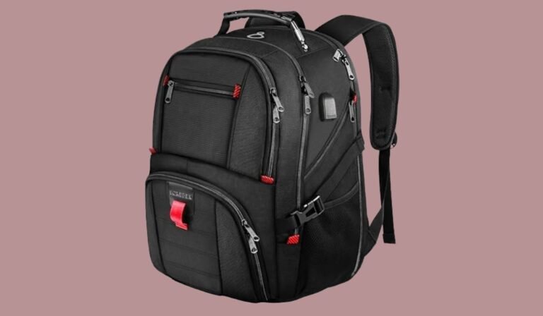Best Backpacks for Office And Travel