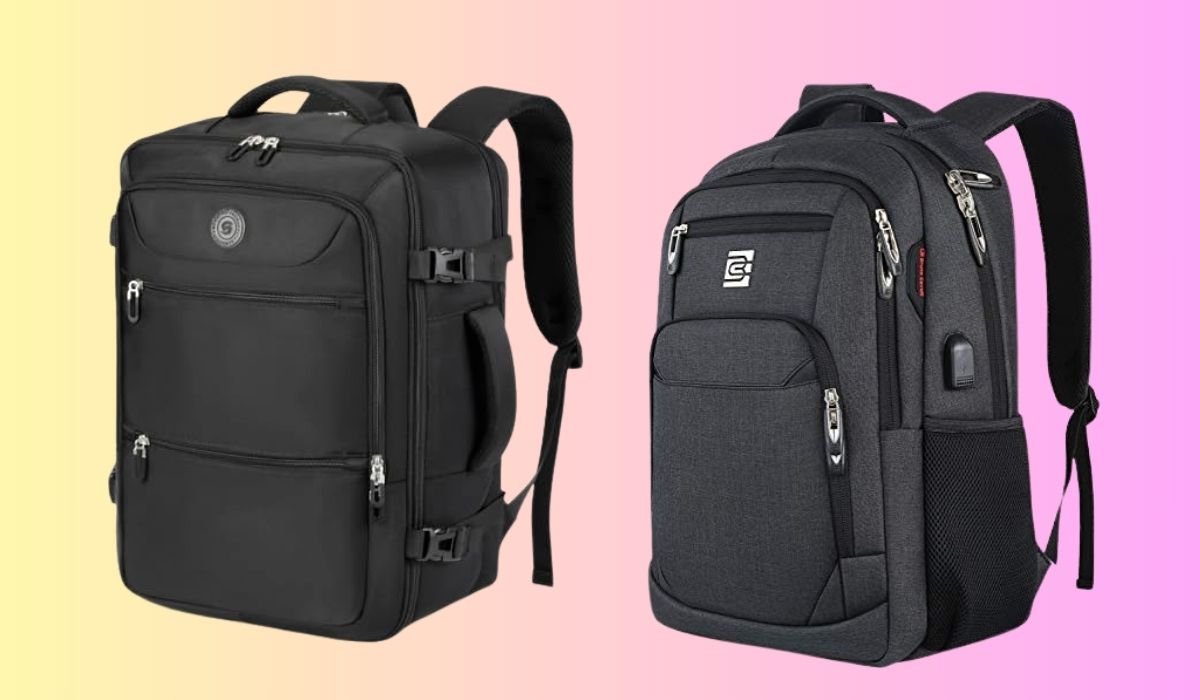 Best Laptop Backpacks for Air Travel