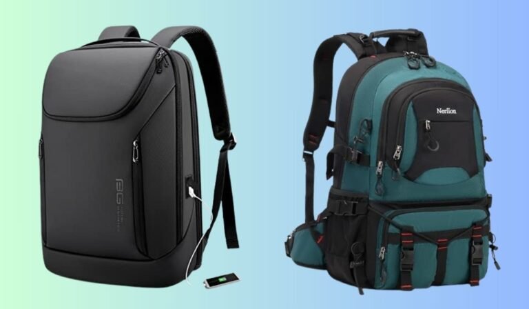 Best Backpacks for Travel under $50