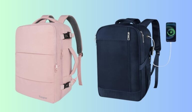 Best Backpacks for Travel to Vegas
