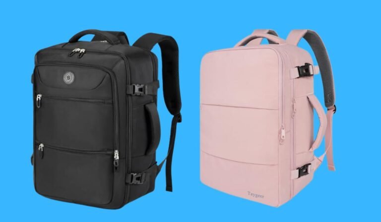 Best Backpacks for Travel on Amazon