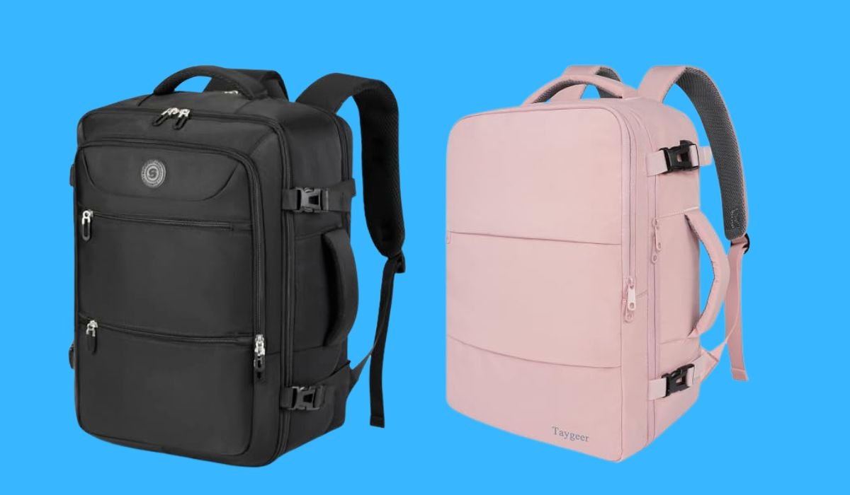 Best Backpacks for Travel on Amazon