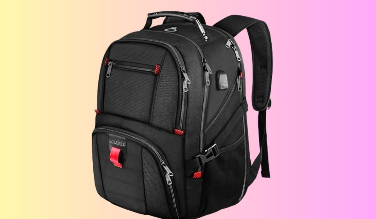 8 Best Laptop Backpacks for Travel