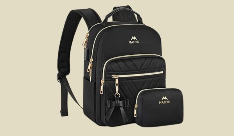 The Best Travel Backpacks for Women