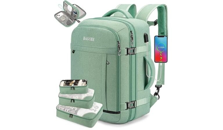 Best Backpacks for Travel to Peru