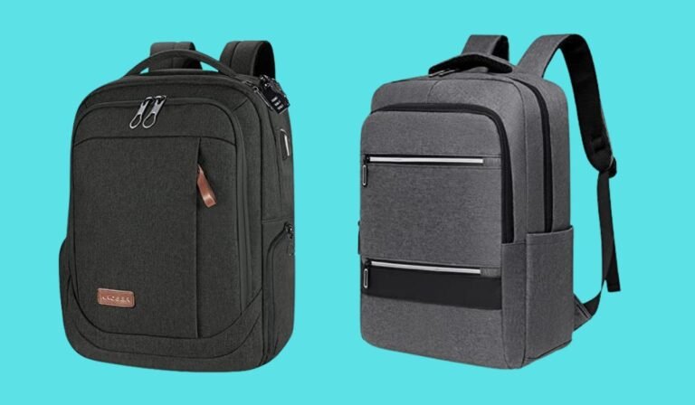 Best Backpacks for Travel and Work