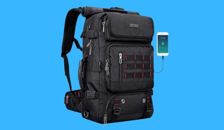 Best Travel Backpacks for Carry On