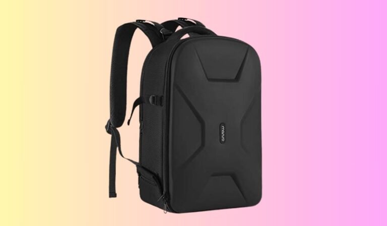 Best Backpacks for Camera And Travel