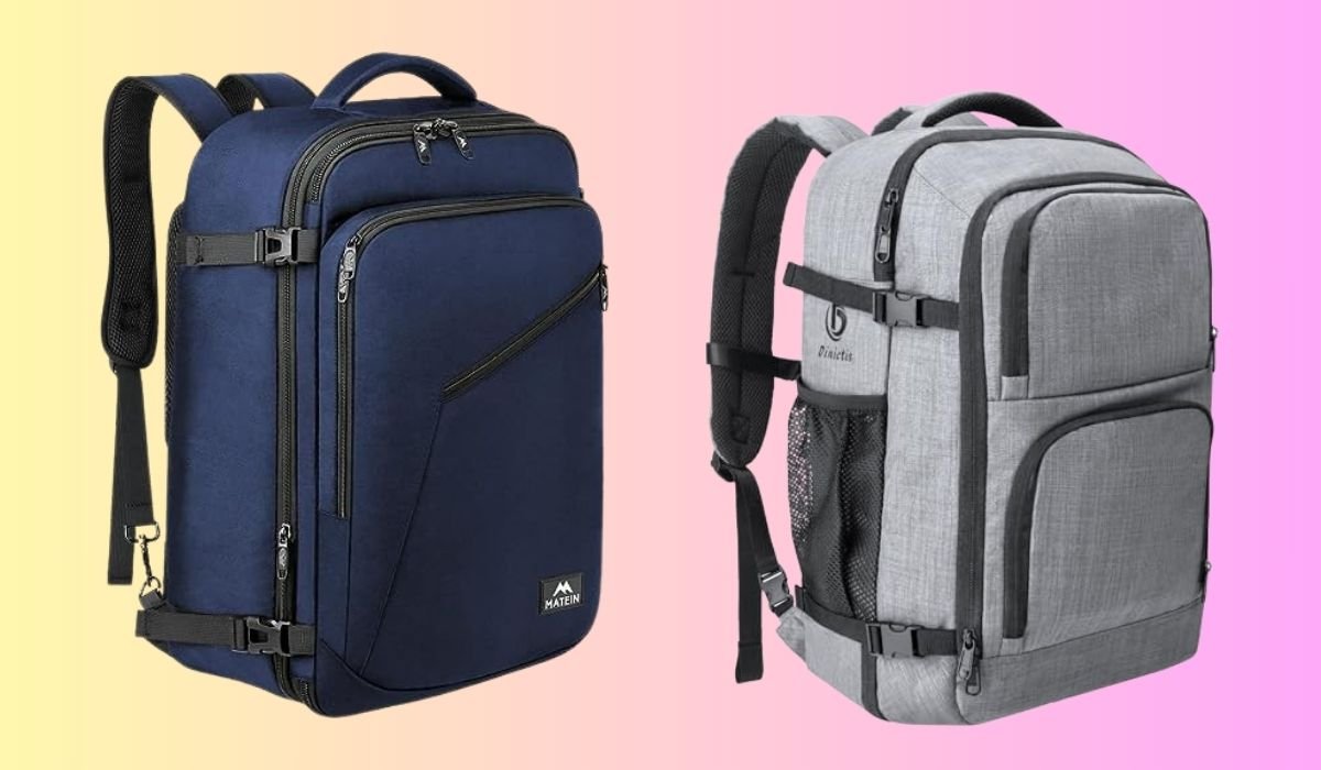 Best Backpacks under 100 for Travel