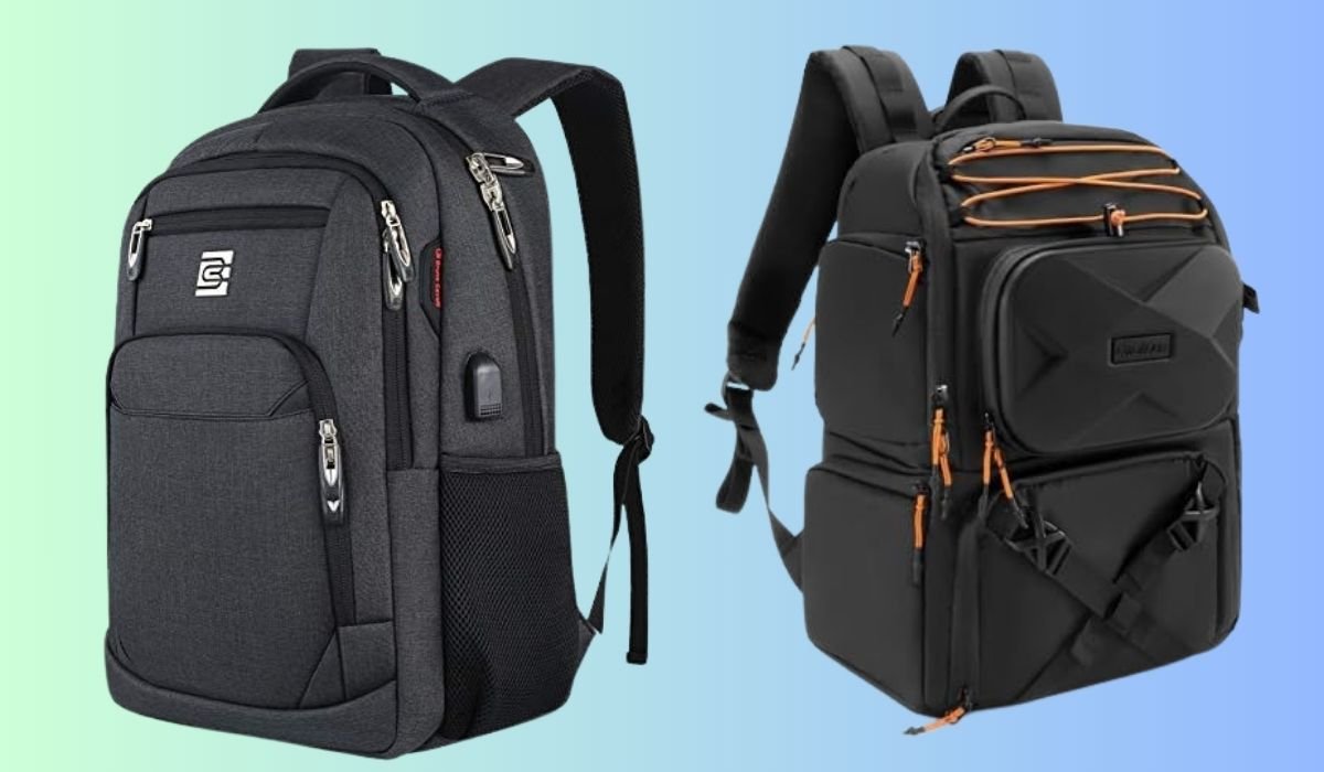 Best Backpacks for Travel in Europe