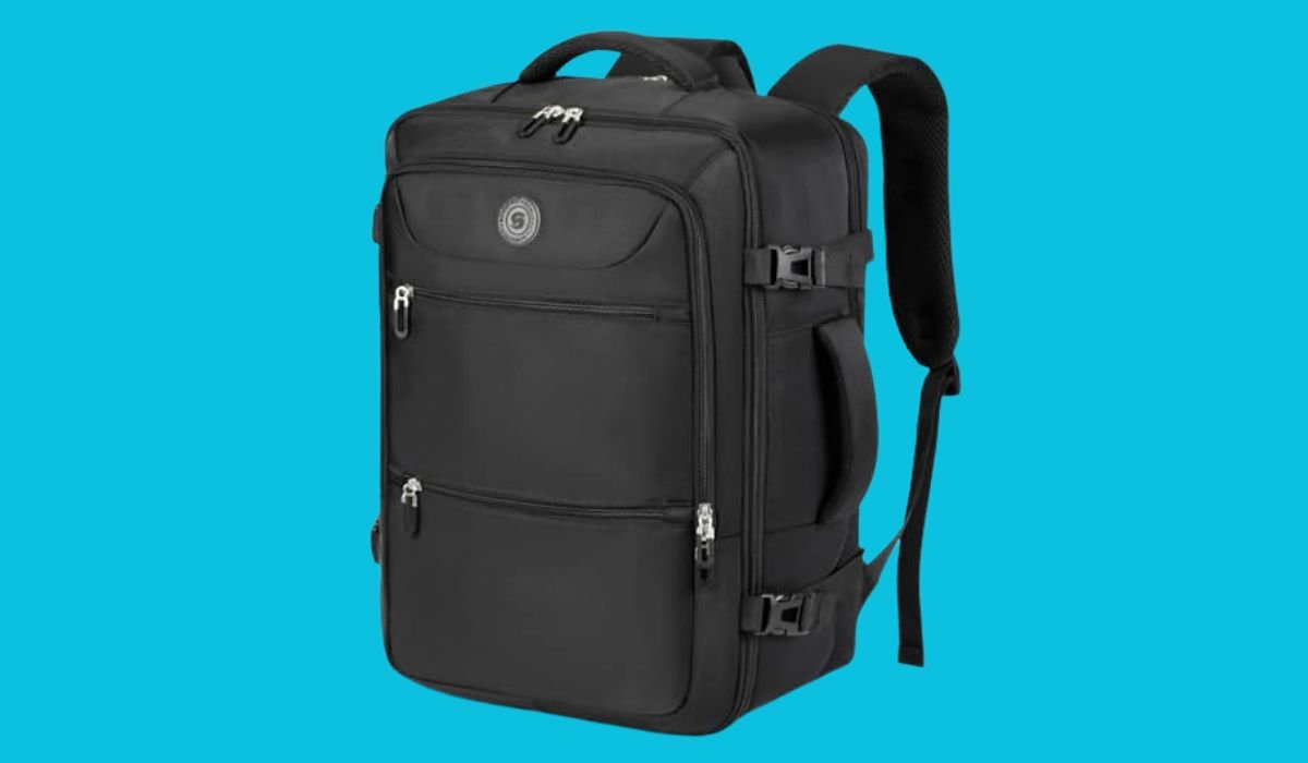 Best Travel Backpacks for Air Travel