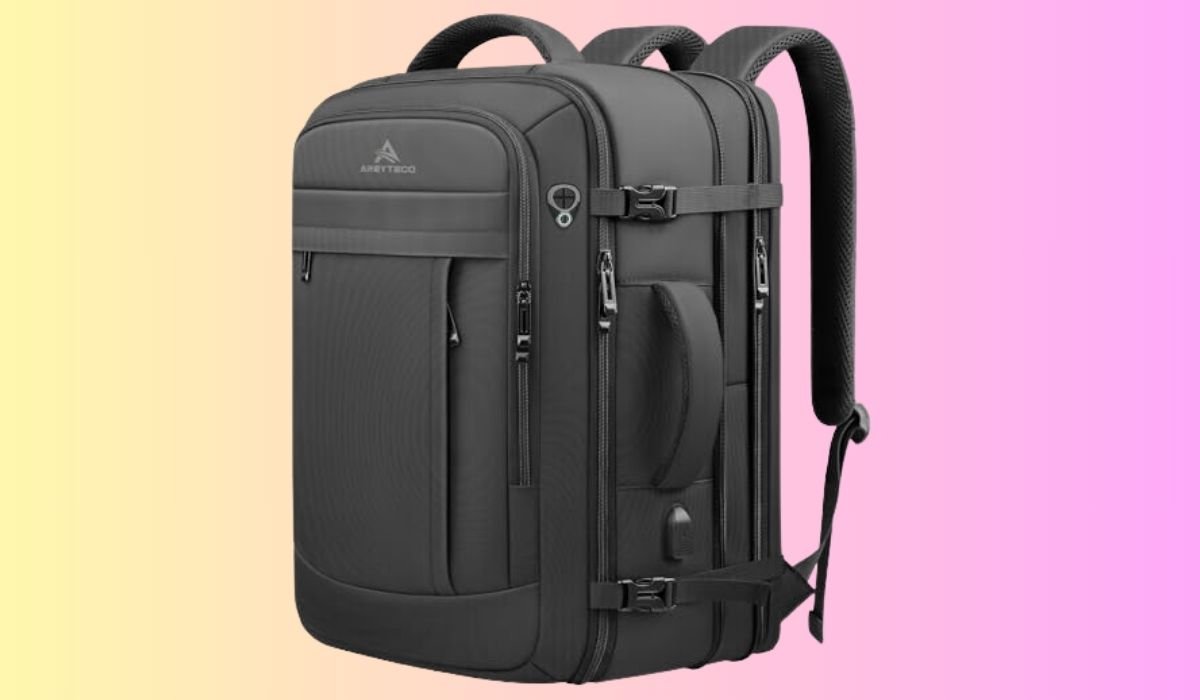 Best 55-65 Backpacks for Air Travel